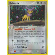 Delcatty - 4/92 Thumb Nail