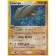 Kabutops - 7/92 Thumb Nail