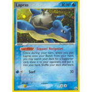 Lapras - 8/92 Thumb Nail