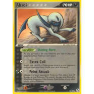 Absol - 15/92 Thumb Nail