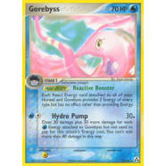 Gorebyss - 17/92 Thumb Nail