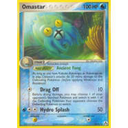 Omastar - 23/92 Thumb Nail