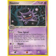 Haunter - 35/92 Thumb Nail