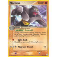 Machoke - 39/92 Thumb Nail