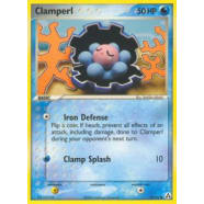 Clamperl - 51/92 Thumb Nail