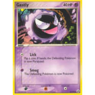 Gastly - 52/92 Thumb Nail