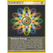 Rainbow Energy - 81/92 Thumb Nail