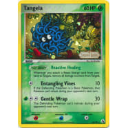 Tangela - 44/92 (Reverse Foil) Thumb Nail