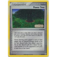 Power Tree - 76/92 (Reverse Foil) Thumb Nail