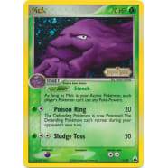 Muk - 11/92 (Reverse Foil) Thumb Nail