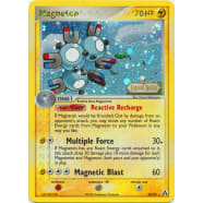 Magneton - 22/92 (Reverse Foil) Thumb Nail