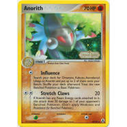 Anorith - 29/92 (Reverse Foil) Thumb Nail