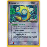 Dunsparce - 31/92 (Reverse Foil) Thumb Nail