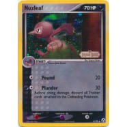 Nuzleaf - 41/92 (Reverse Foil) Thumb Nail