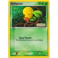 Bellsprout - 49/92 (Reverse Foil) Thumb Nail