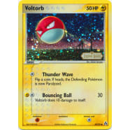 Voltorb - 68/92 (Reverse Foil) Thumb Nail
