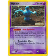 Wynaut - 71/92 (Reverse Foil) Thumb Nail