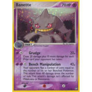 Banette - 4/108 Thumb Nail