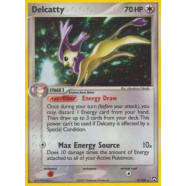 Delcatty - 8/108 Thumb Nail