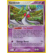 Gardevoir - 9/108 Thumb Nail