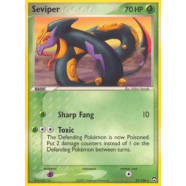 Seviper - 23/108 Thumb Nail