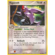 Vigoroth - 41/108 Thumb Nail