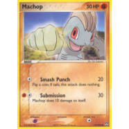 Machop - 53/108 Thumb Nail