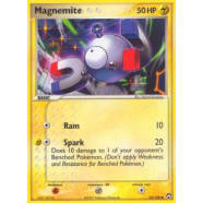 Magnemite - 54/108 Thumb Nail