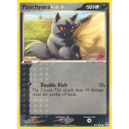 Poochyena - 58/108 Thumb Nail