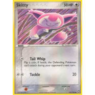 Skitty - 62/108 Thumb Nail