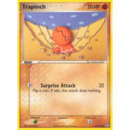 Trapinch - 68/108 Thumb Nail