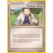 Professor Birch - 80/108 Thumb Nail
