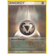 Metal Energy - 88/108 Thumb Nail