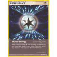 Warp Energy - 91/108 Thumb Nail