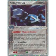Metagross ex - 95/108 Thumb Nail