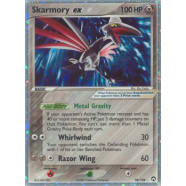 Skarmory ex - 98/108 Thumb Nail