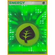 Grass Energy - 103/108 Thumb Nail