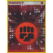 Fighting Energy - 108/108 Thumb Nail