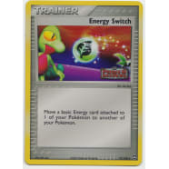 Energy Switch - 75/108 (Reverse Foil) Thumb Nail