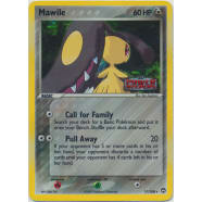 Mawile - 17/108 (Reverse Foil) Thumb Nail