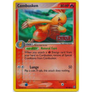 Combusken - 29/108 (Reverse Foil) Thumb Nail