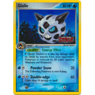 Glalie - 30/108 (Reverse Foil) Thumb Nail