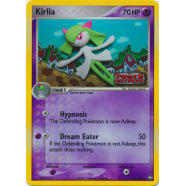 Kirlia - 31/108 (Reverse Foil) Thumb Nail