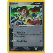 Nuzleaf - 36/108 (Reverse Foil) Thumb Nail