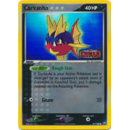Carvanha - 47/108 (Reverse Foil) Thumb Nail