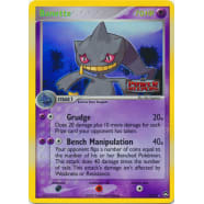 Banette - 4/108 (Reverse Foil) Thumb Nail