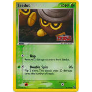 Seedot - 60/108 (Reverse Foil) Thumb Nail