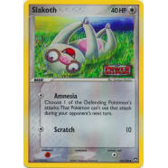 Slakoth - 63/108 (Reverse Foil) Thumb Nail