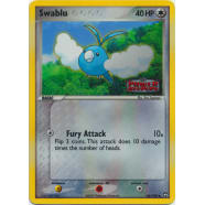 Swablu - 66/108 (Reverse Foil) Thumb Nail