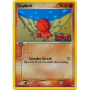 Trapinch - 68/108 (Reverse Foil) Thumb Nail